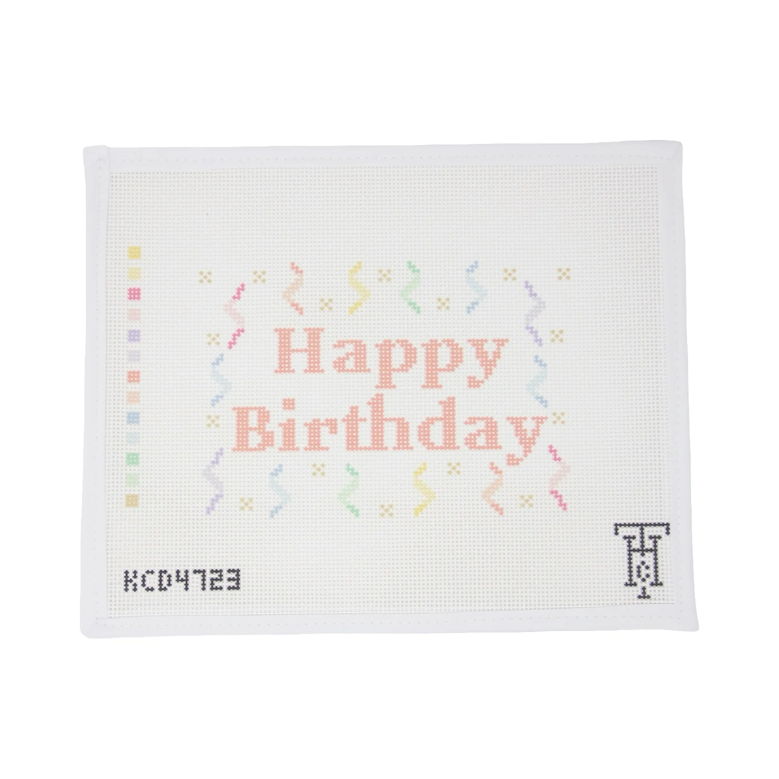 Happy Birthday Sign