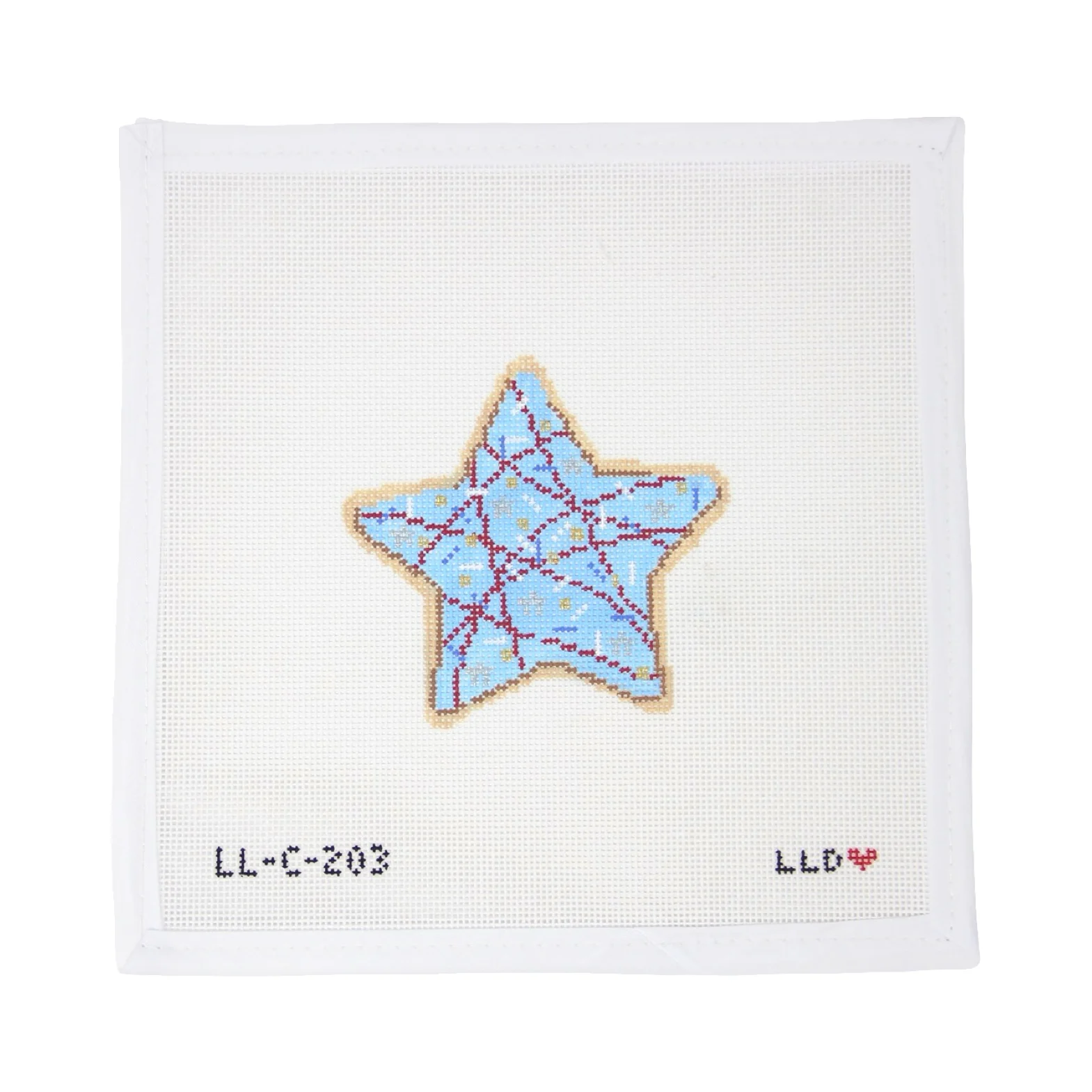 4th Star Cookie