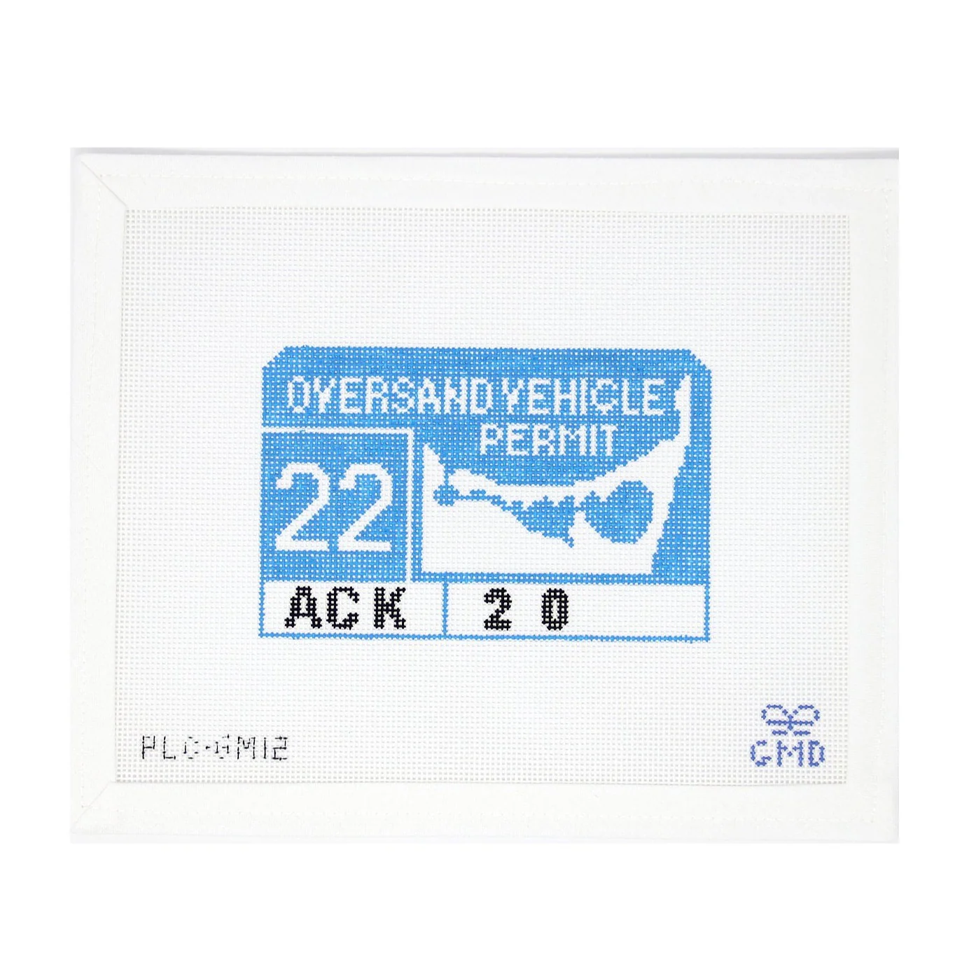 ACK Beach Permit