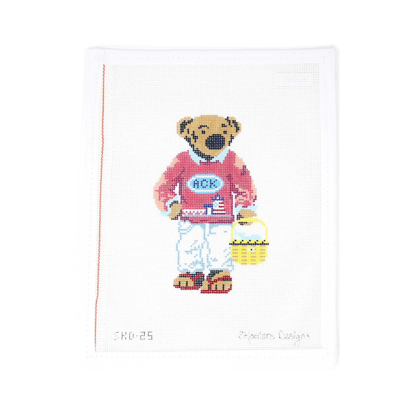 ACK Bear