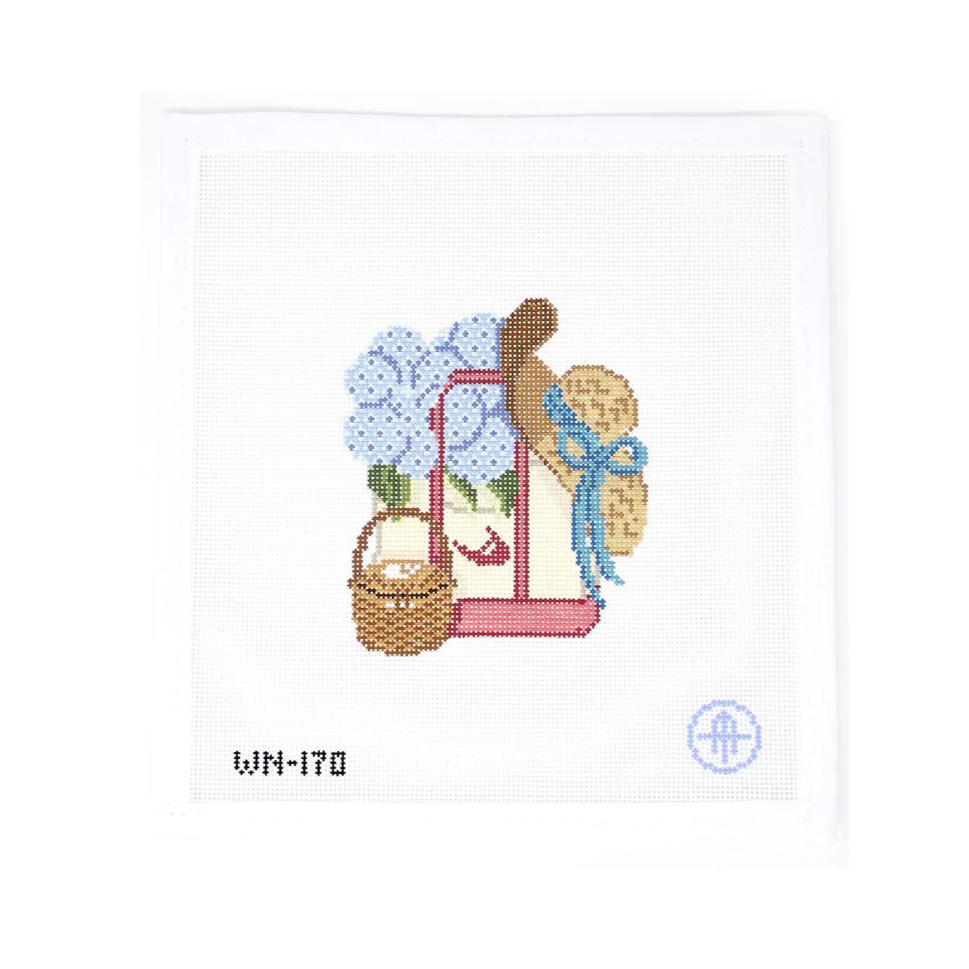 ACK Boat Tote