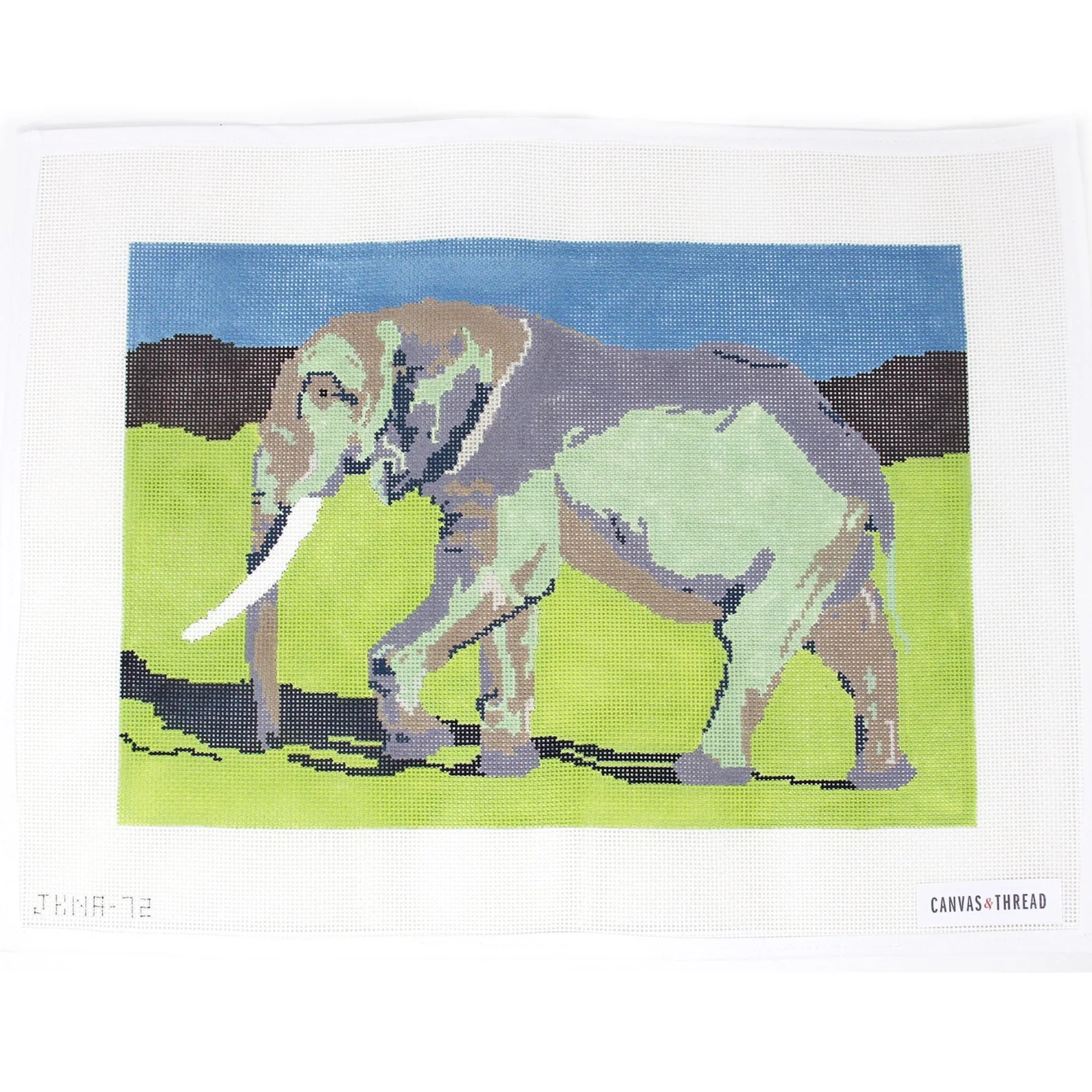 African Elephant