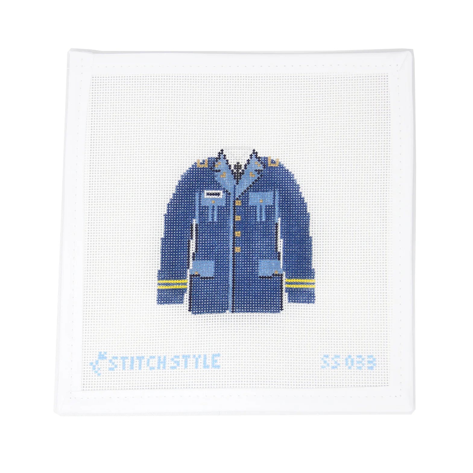 Air Force Dress Uniform