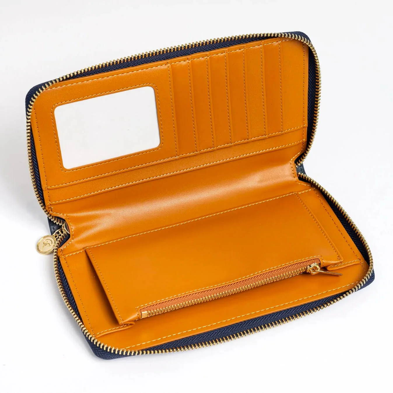 Self-Finishing All-In Wallet - Image 8