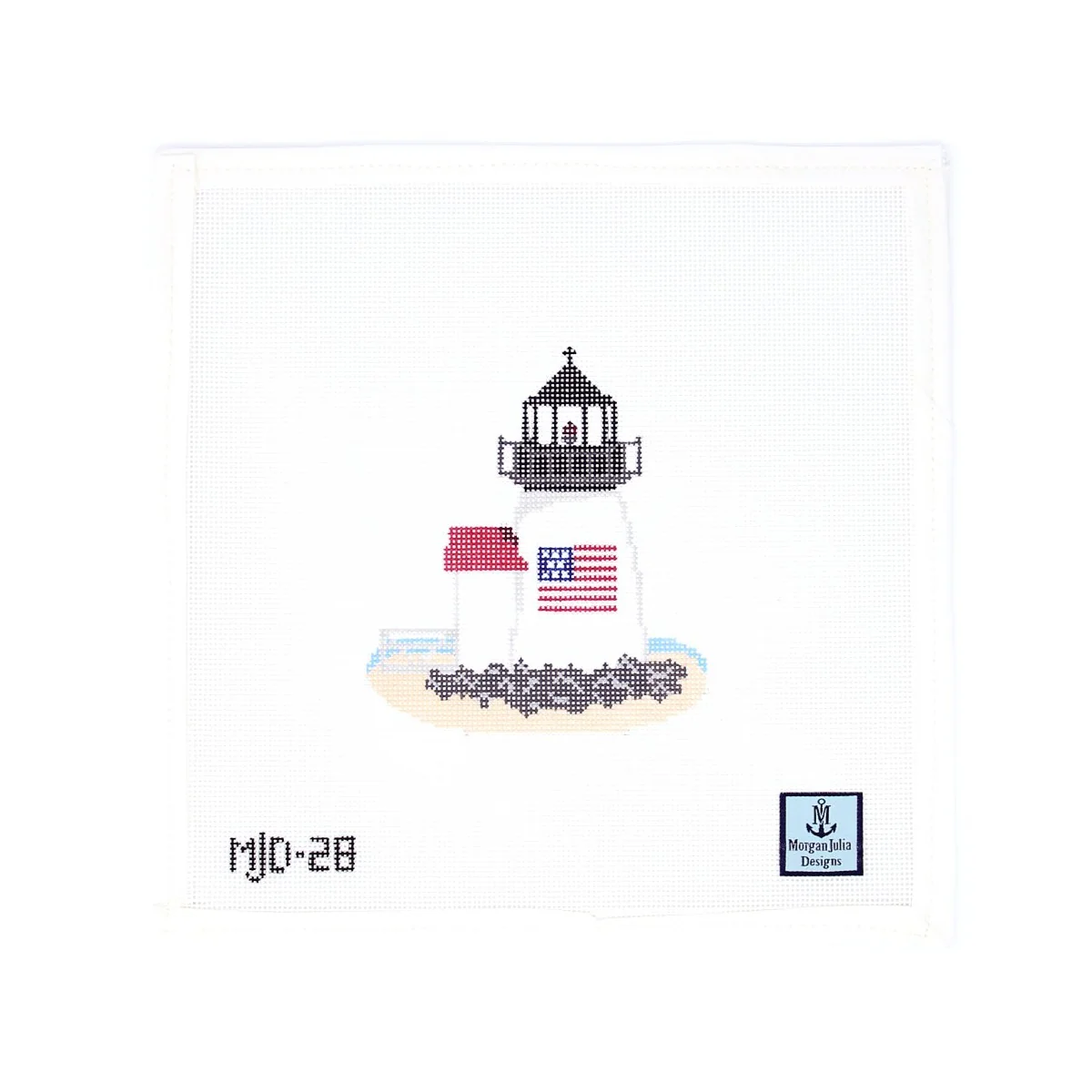 American Lighthouse