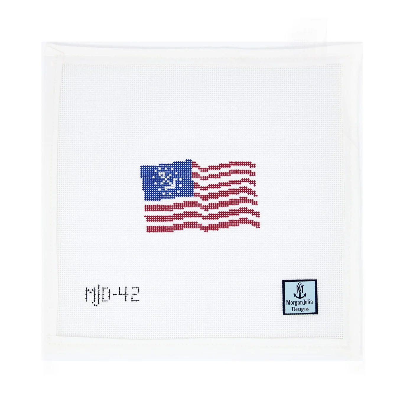 American Yacht Ensign