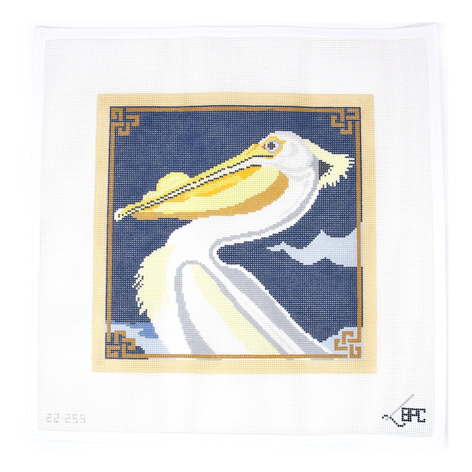 Audubon Pelican