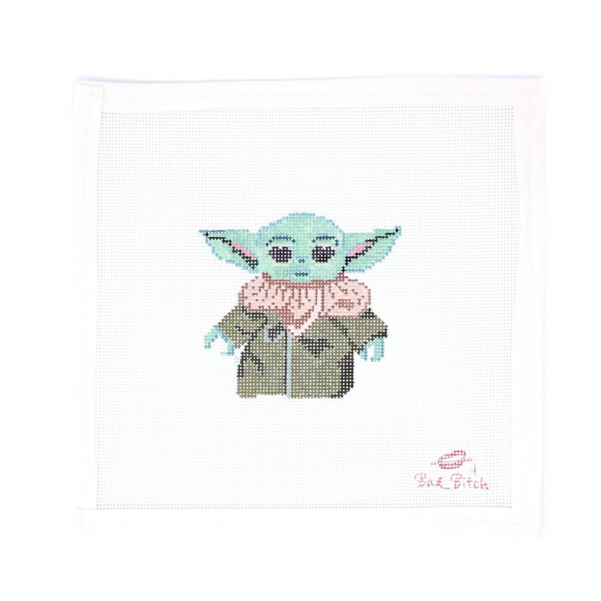Baby Yoda