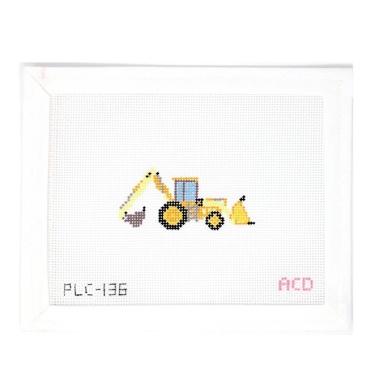 Backhoe
