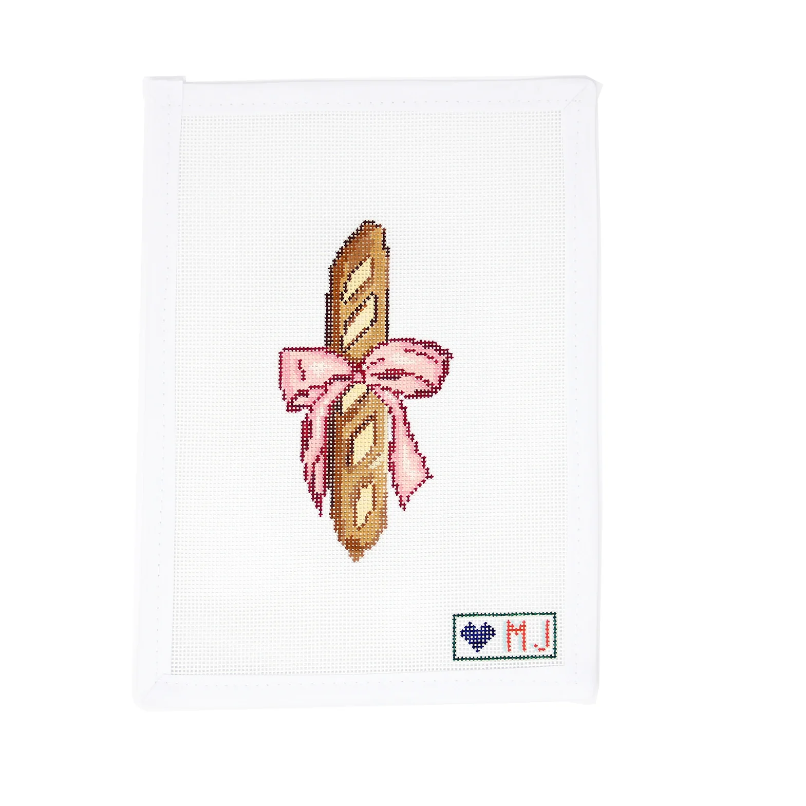 Baguette with Bow