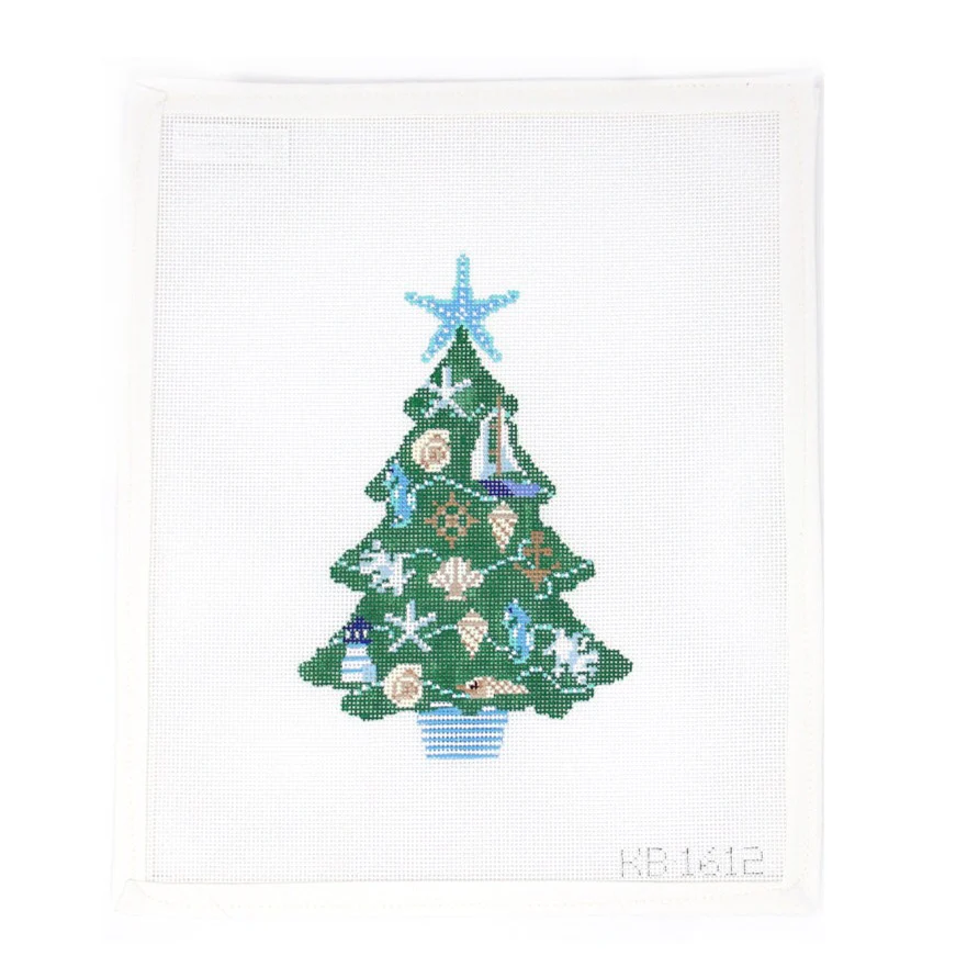 Beach Tree
