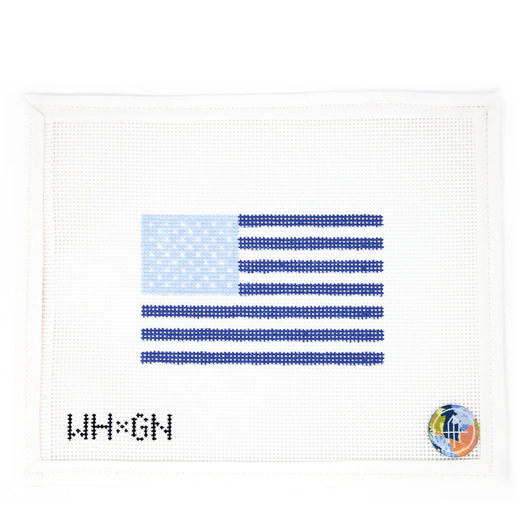 Beginner Kit - Ole Glory Flag - Image 2