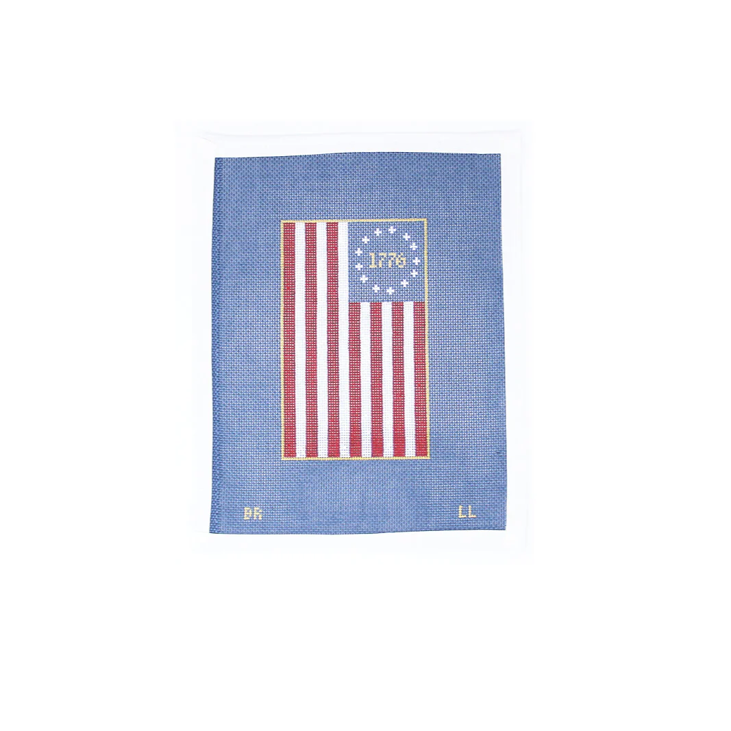 Betsy Ross Flag