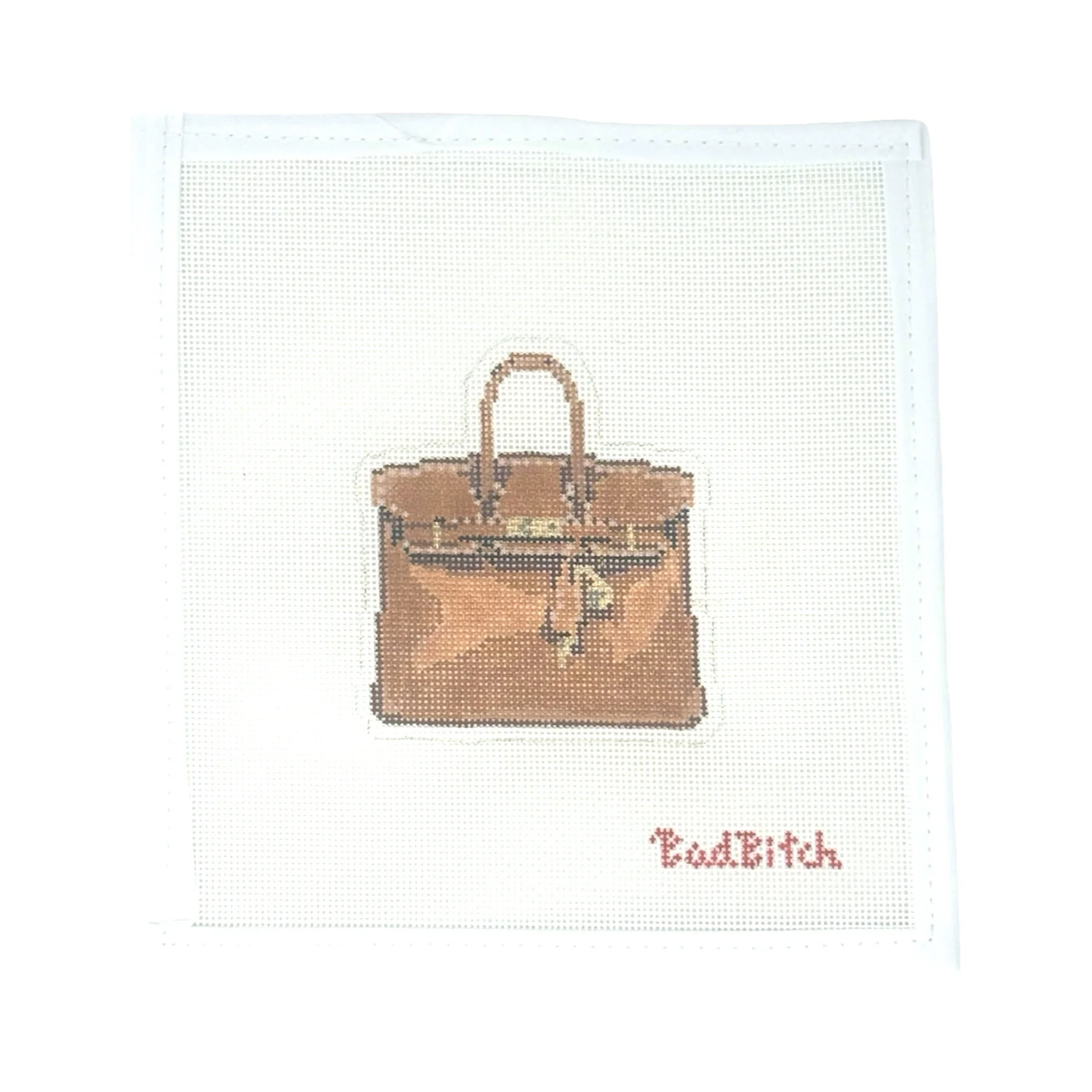 Birkin Bag Charm