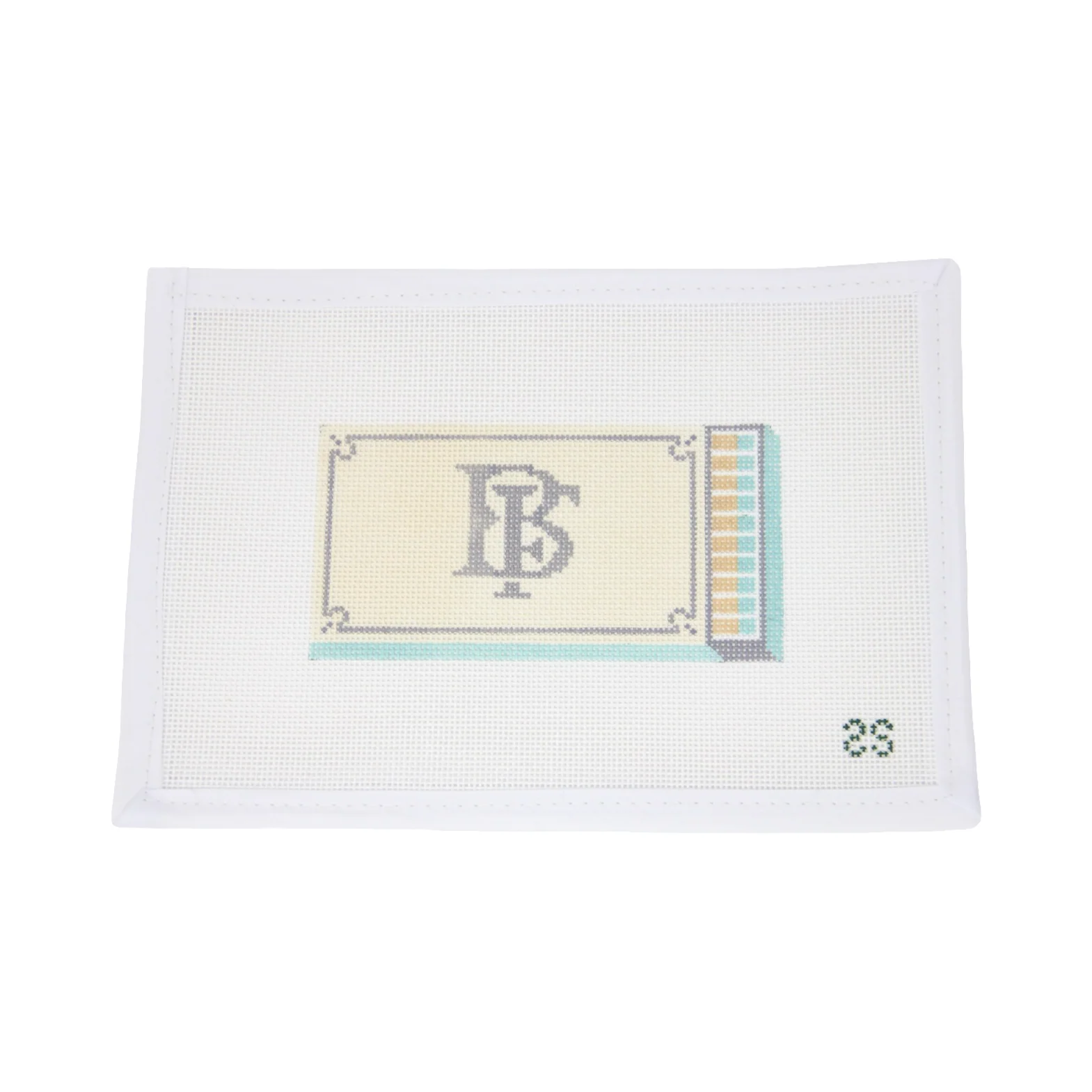 Blackberry Farm Matchbook