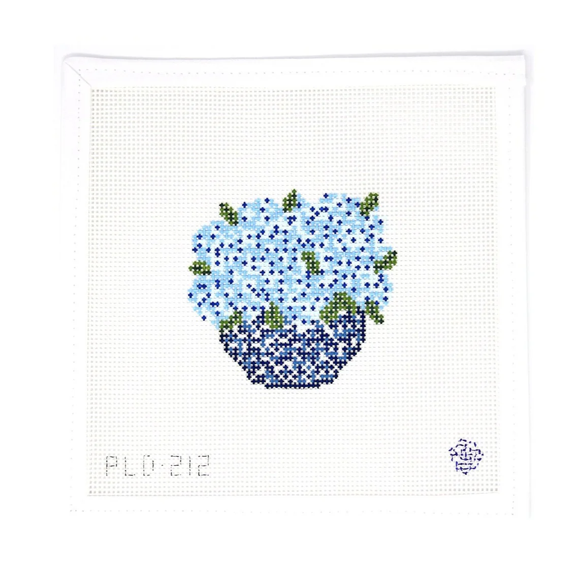 Blue Ginger Jar Hydrangea
