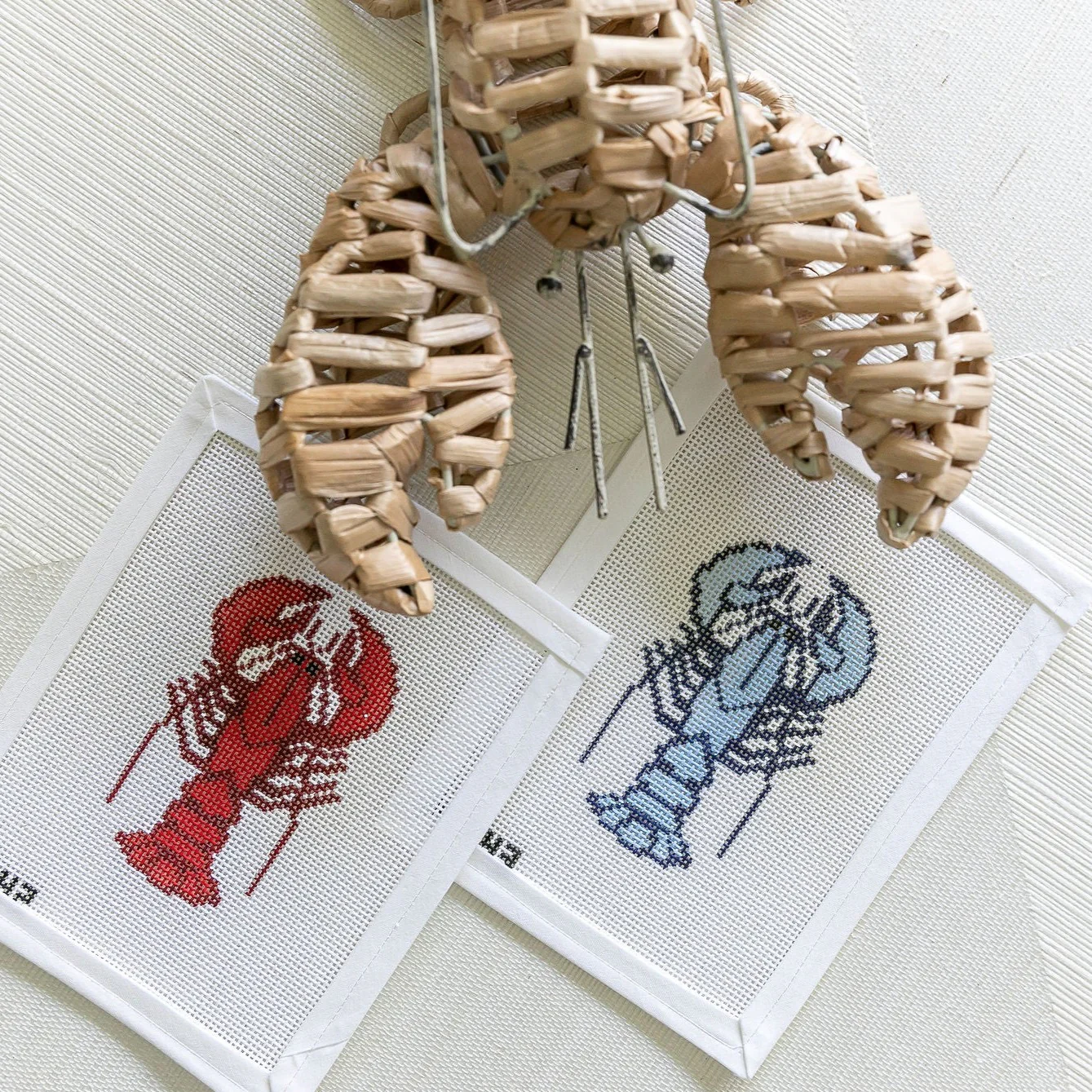 Blue Lobster - Image 2
