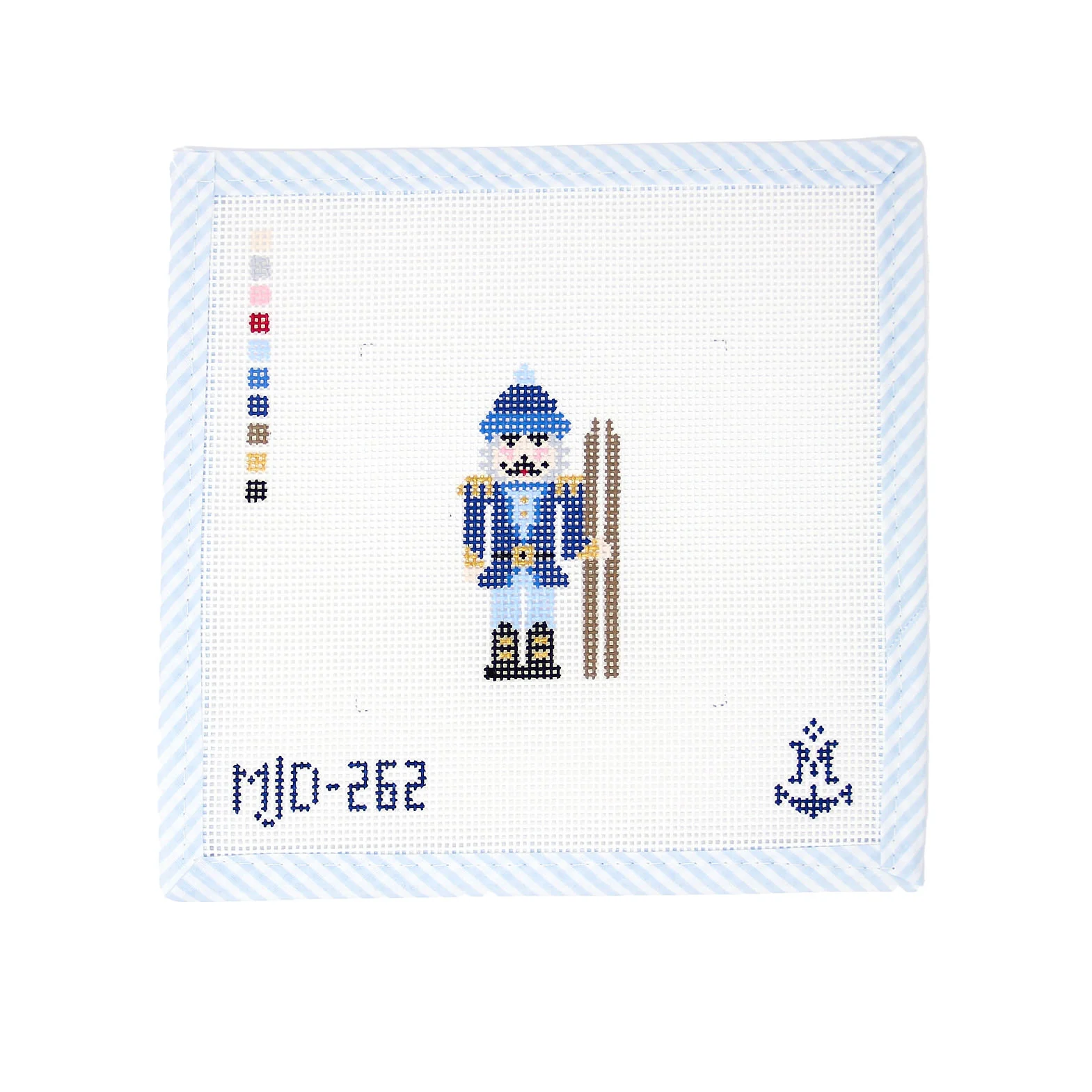 Bonus: Snowcap Nutcracker - Image 2