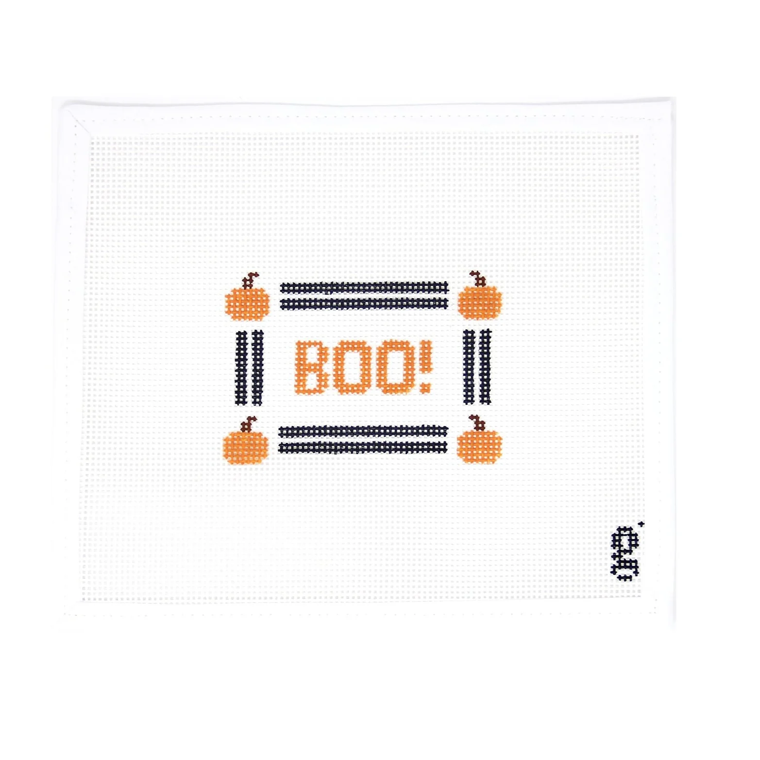Boo!