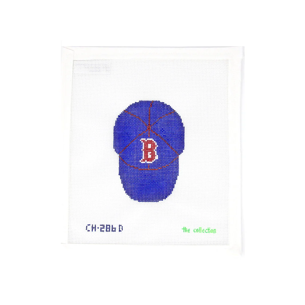 Boston Baseball Cap