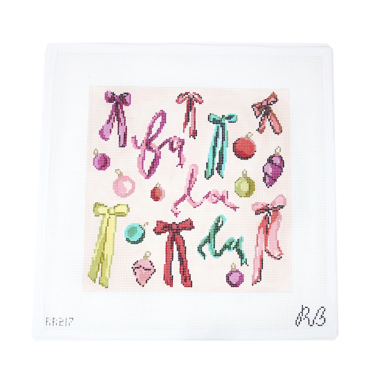 Bows & Baubles