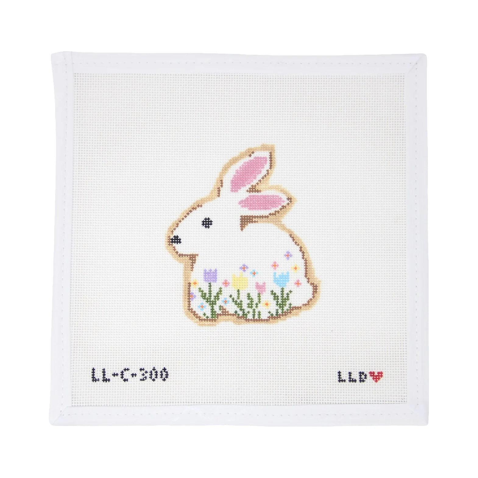 Bunny Cookie