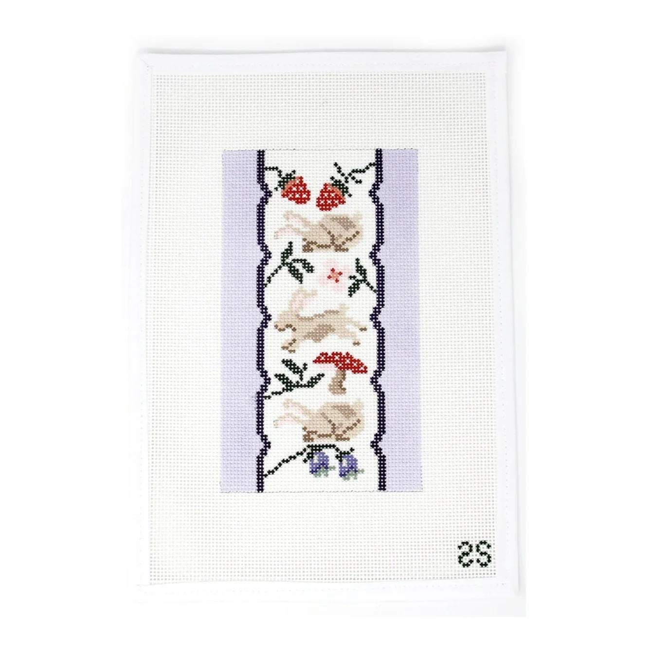 Bunny Eyeglass Case