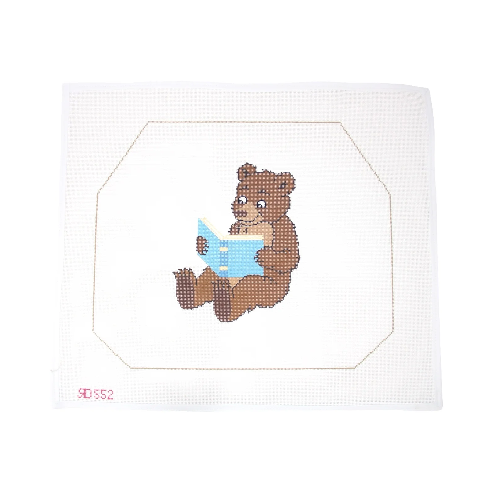 Bear Rocker