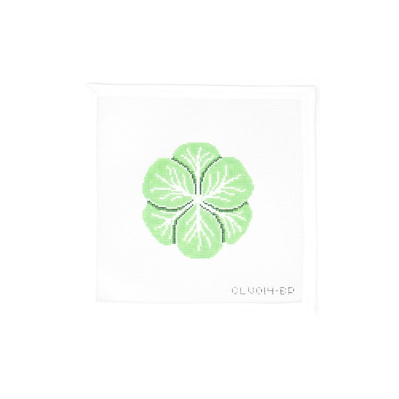 Cabbage Plate