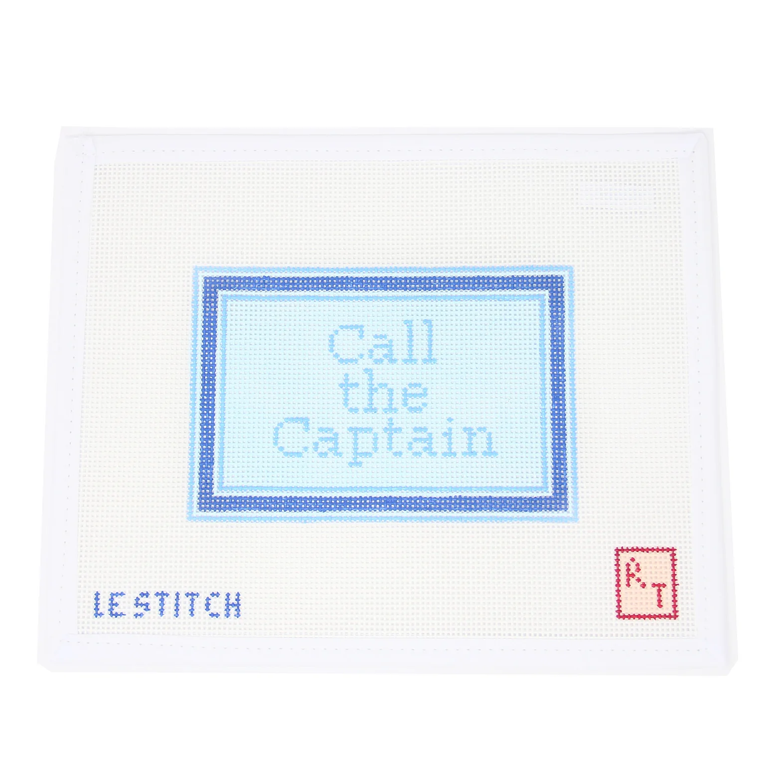Call the Captain