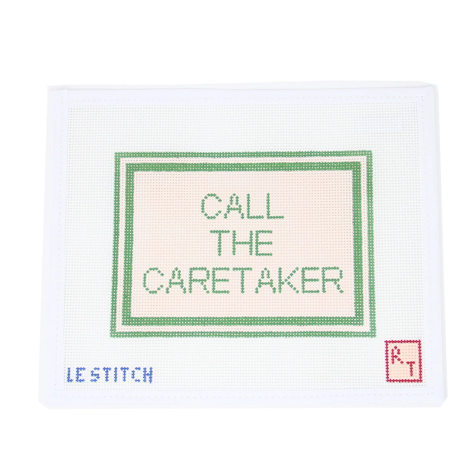 Call the Caretaker