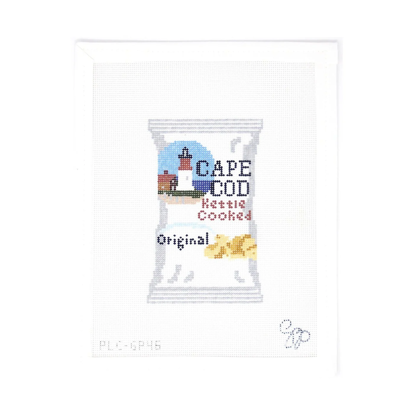 Cape Cod Chips