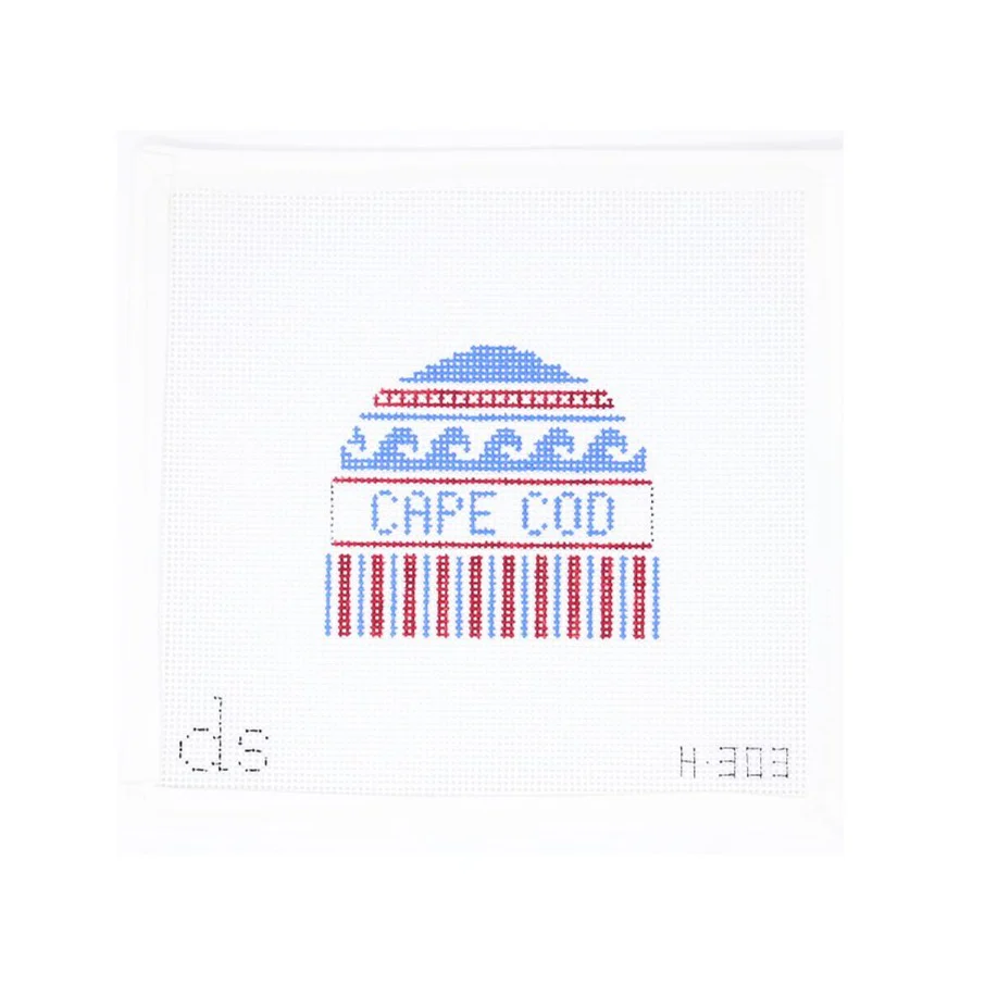 Cape Cod Hat