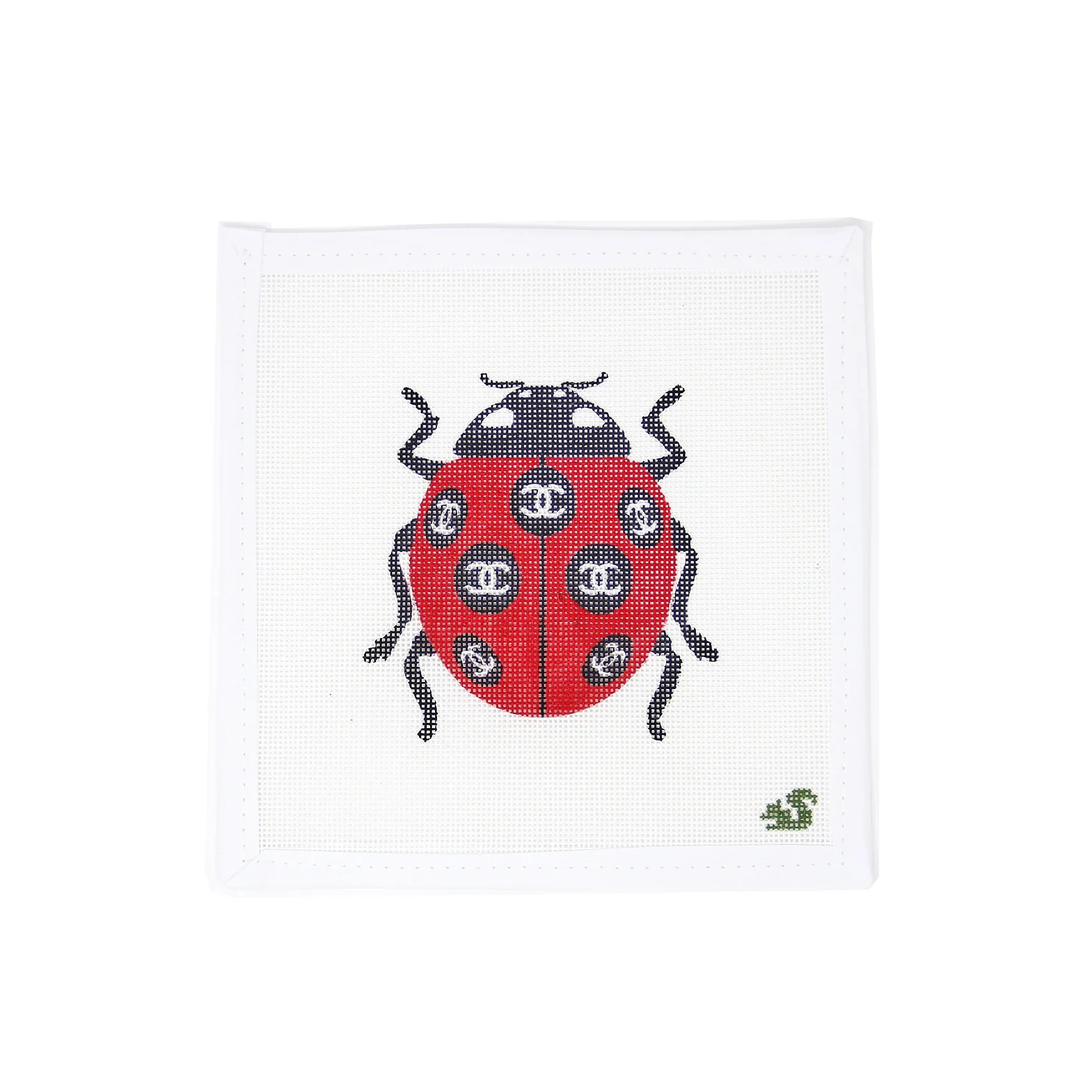 CC Lady Bug