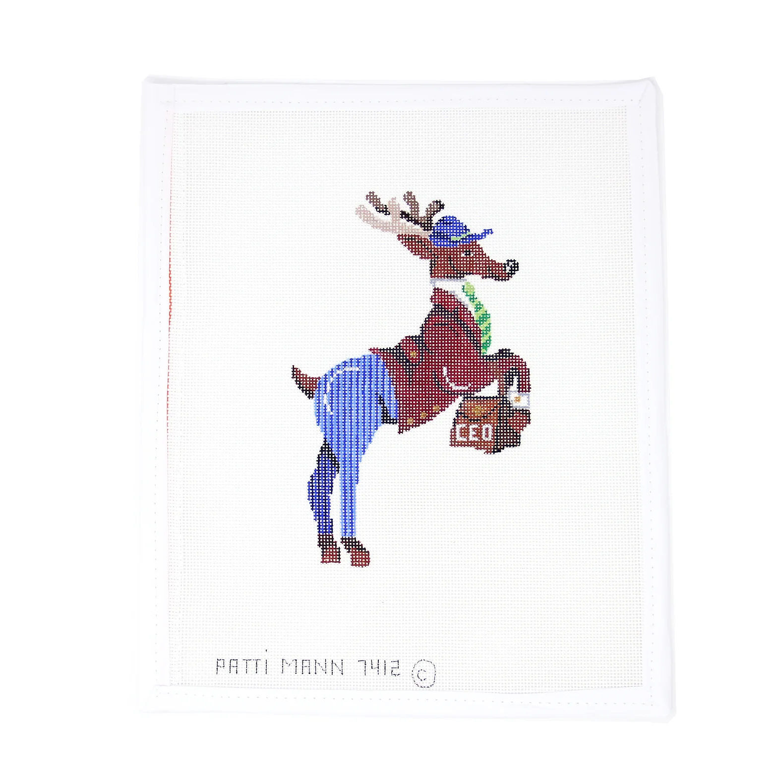 CEO Reindeer