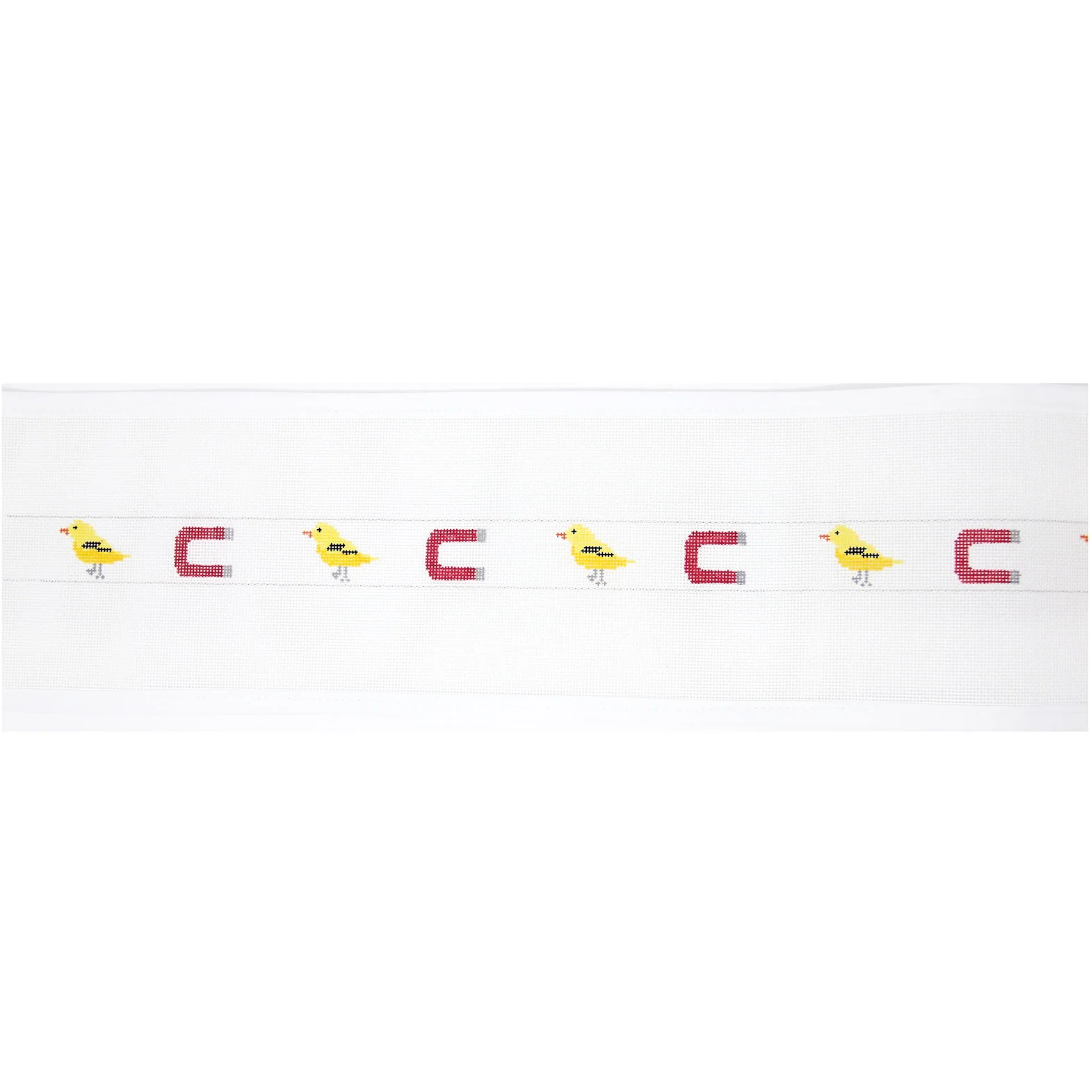 Chick Magnet Belt