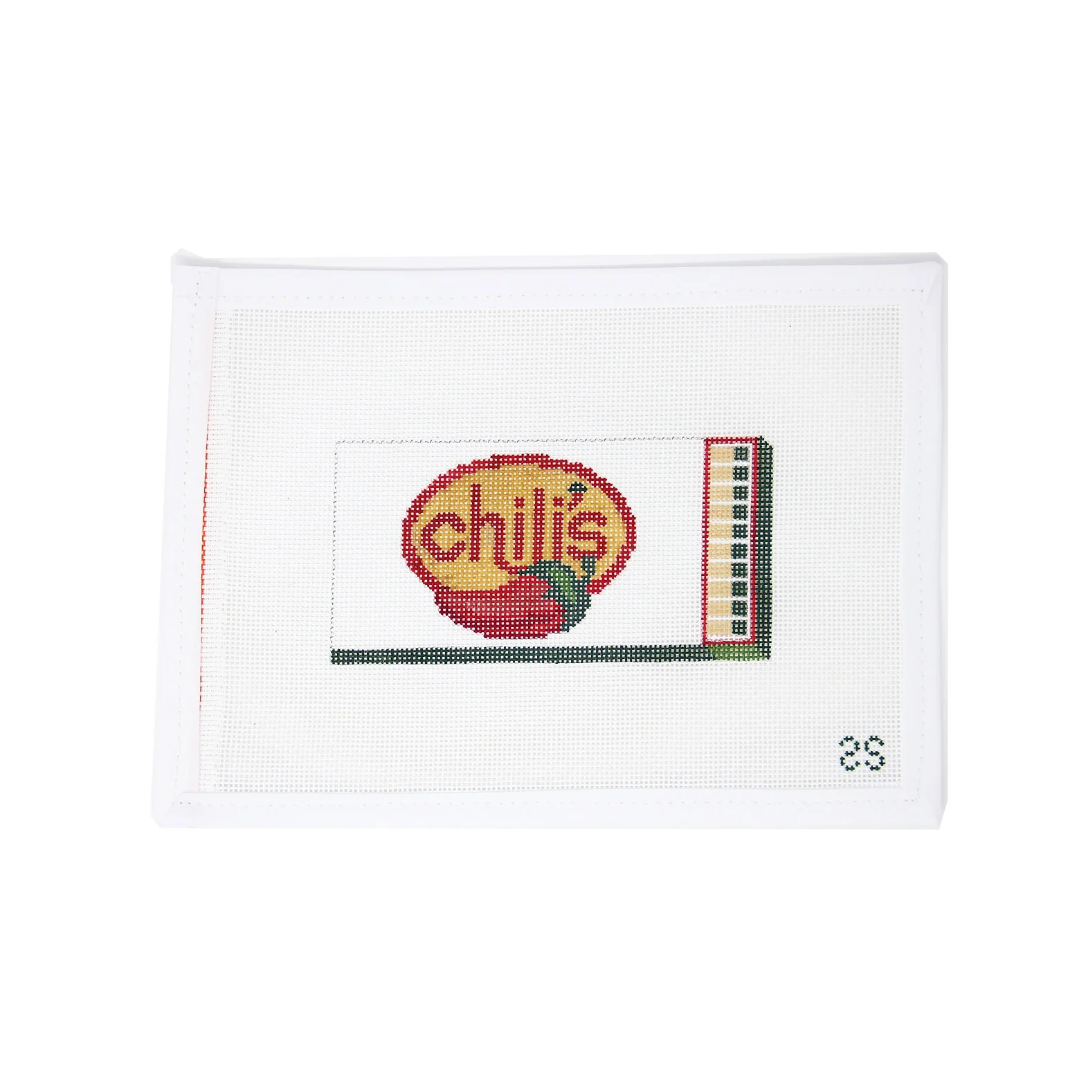 Chili's Matchbox