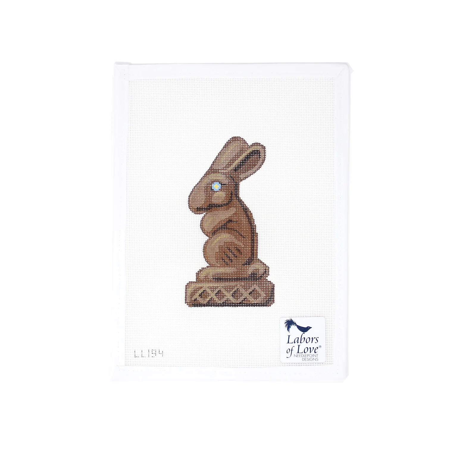 Chocolate Bunny