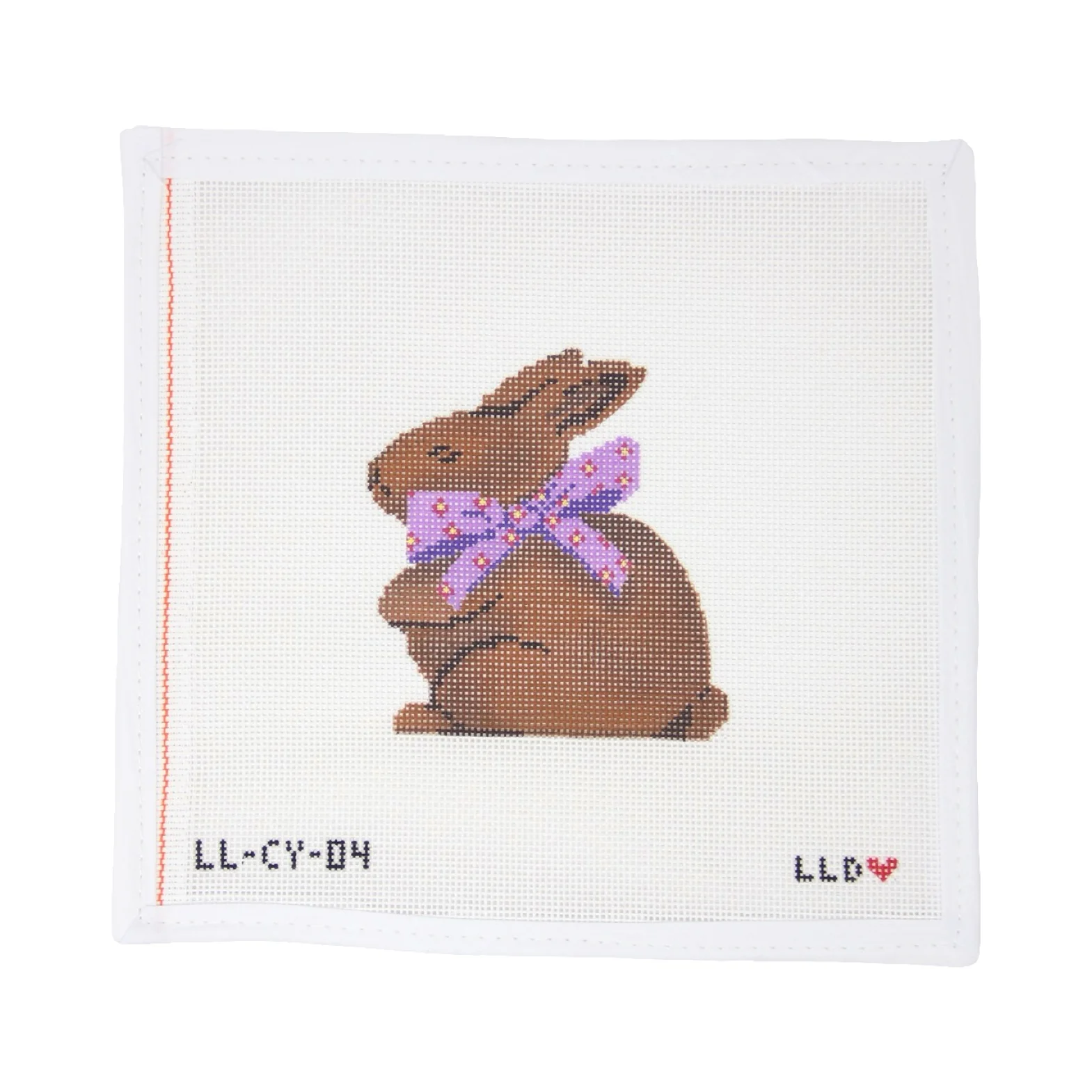 Chocolate Easter Bunny