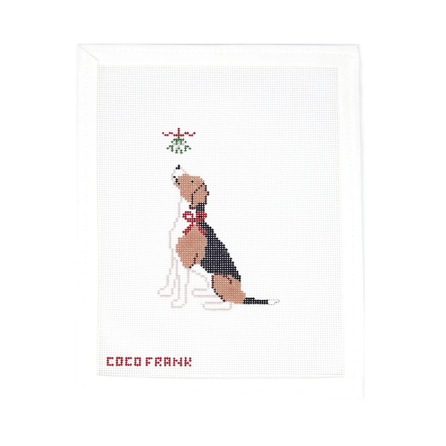 Holiday Hound