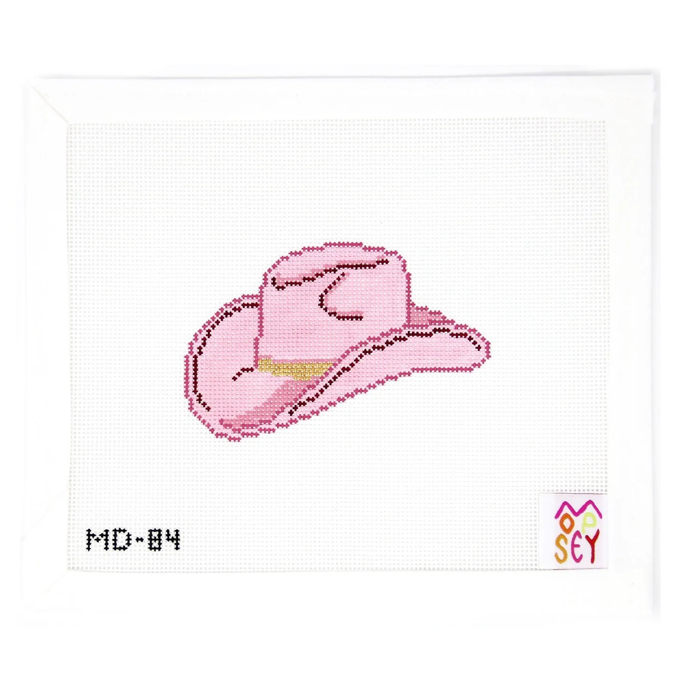 Cowgirl Hat