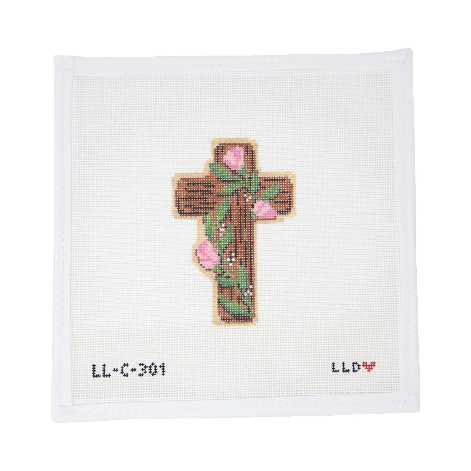Cross Cookie