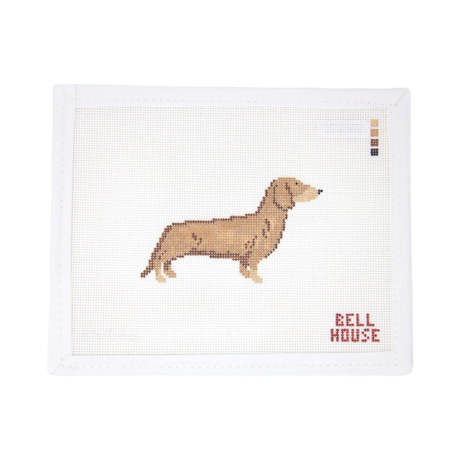 Dachsund - Red