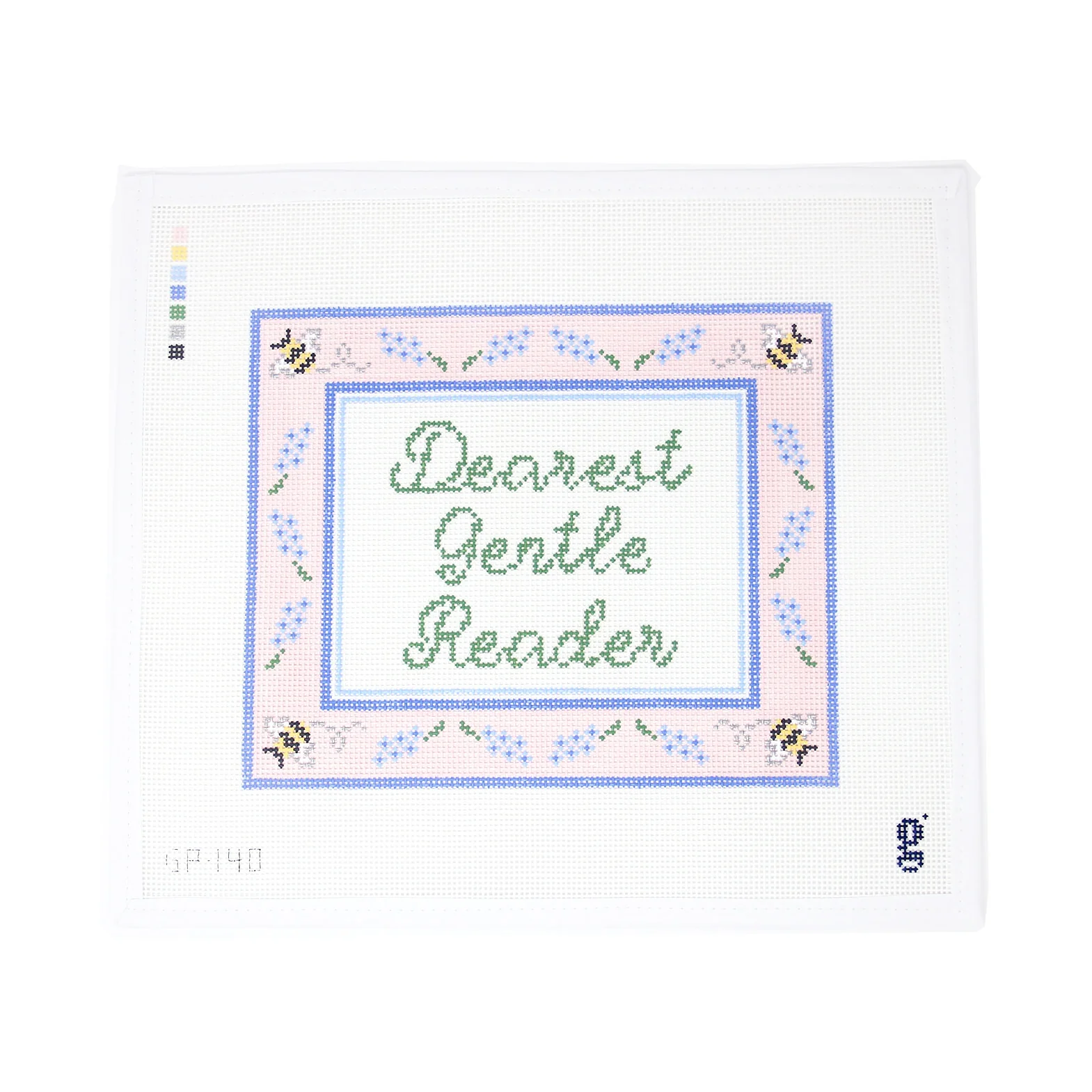 Dearest Gentle Reader