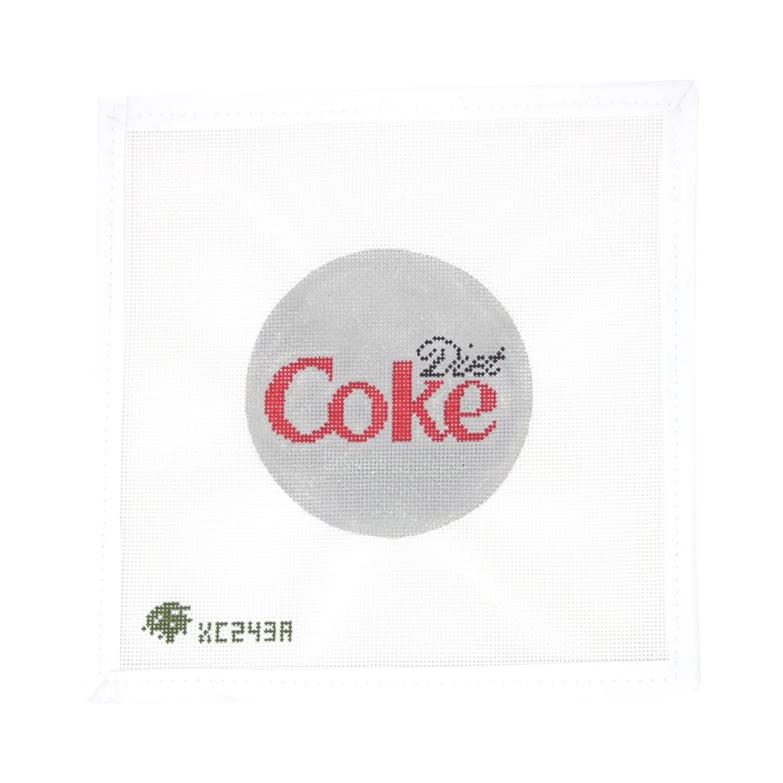 Diet Coke Round