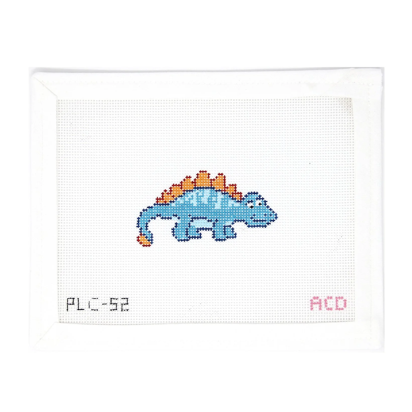 Dino Friends - Stegosaurus