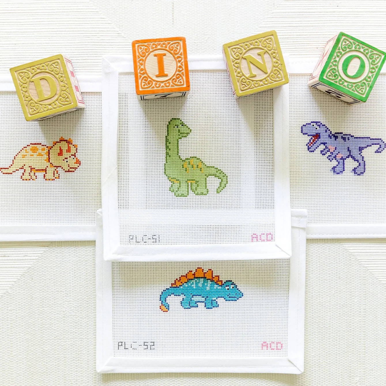 Dino Friends - Stegosaurus - Image 3
