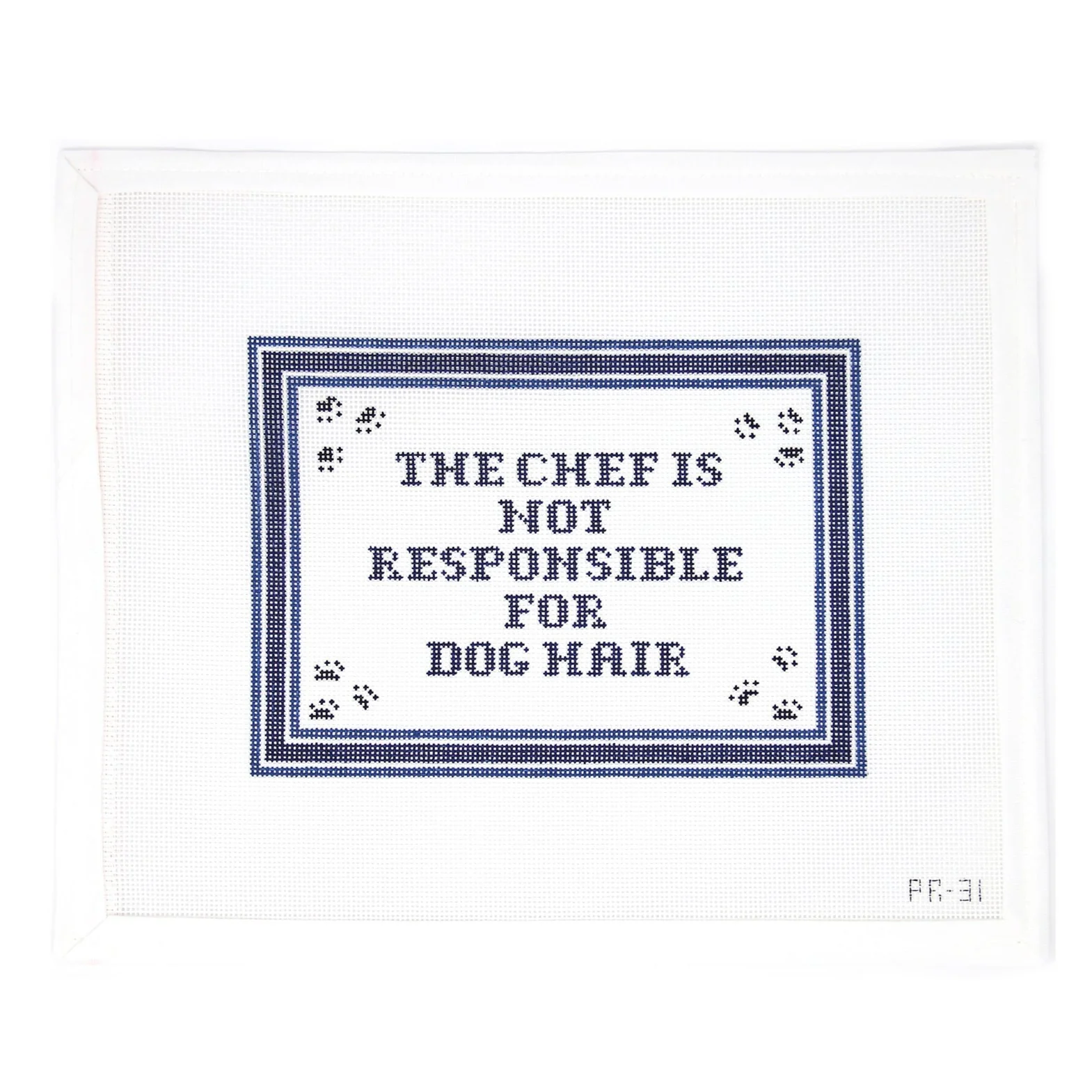 Dog Hair