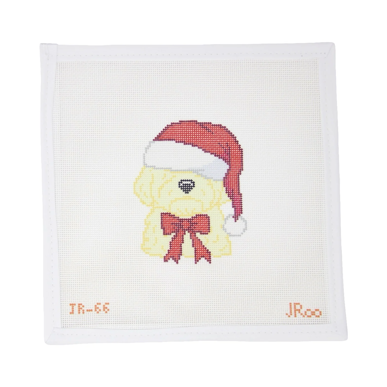 Doodle Santa