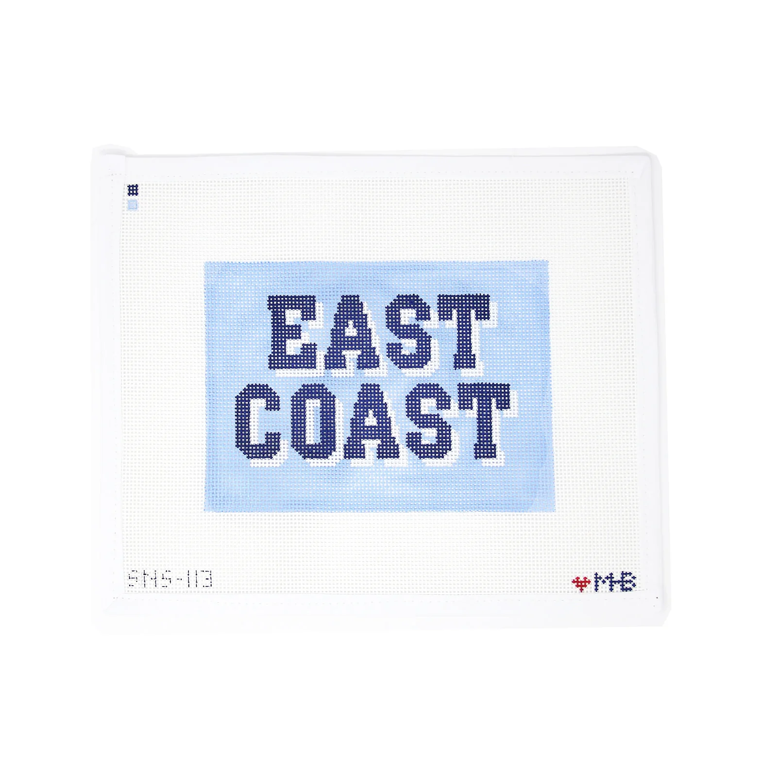 East Coast